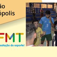 Campus Rondonópolis intensifica treinos para 5º JIFs